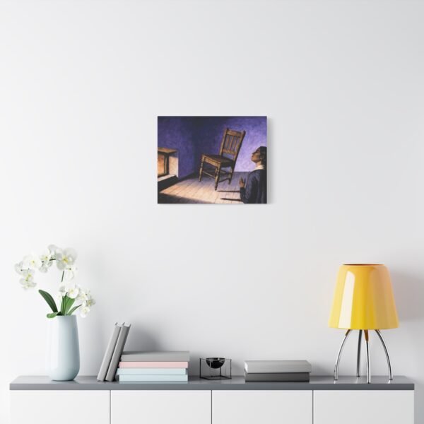 17889754780925158985_2048.jpeg The Weightless Hour – Carmen Delacroix | Fine Art Print