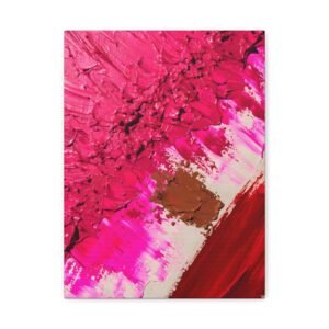 Unchecked Appetite – Anya Volkov | Fine Art Print
