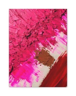 Unchecked Appetite – Anya Volkov | Fine Art Print