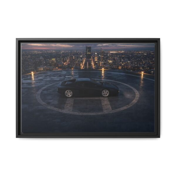 Helipad