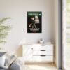 Rodeo Drive Sign | Printasso Originals