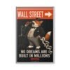 18272677059143710002_2048-1.jpeg Wall Street Sign | Printasso Originals