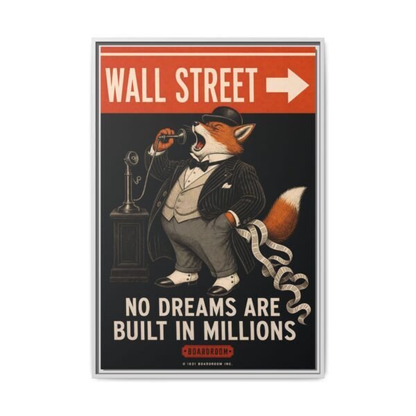 18272677059143710002_2048-1.jpeg Wall Street Sign | Printasso Originals