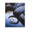 18311678416677215628_2048.jpeg Sleeping in the Shallows – Carmen Delacroix | Fine Art Print