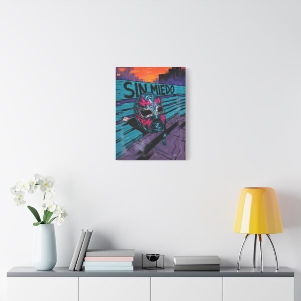18348591047888430859_2048.jpeg Mask Left Behind – Chris Vega | Fine Art Print