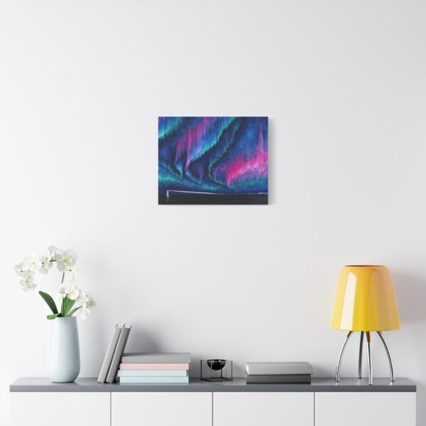 1911964544488998380_2048.jpeg Pulse Across Dark Water – Sofia Larsson | Fine Art Print