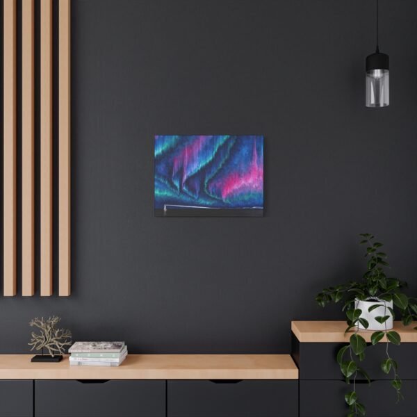 19316475237623411_2048.jpeg Pulse Across Dark Water – Sofia Larsson | Fine Art Print