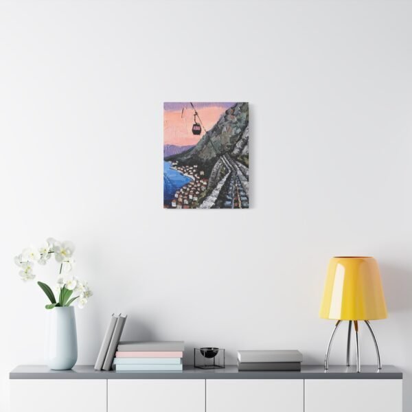 1947657359241439101_2048.jpeg Cable Climbing Blue – Marco Bellini | Fine Art Print