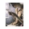 Twice Through the Same Line – Isabelle Moreau | Fine Art Print