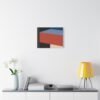 Projecting Over Nothing – Alex Ward | Fine Art Print