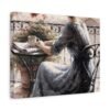 Unhurried, Unobserved – Isabelle Moreau | Fine Art Print