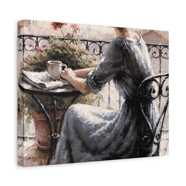 Unhurried, Unobserved – Isabelle Moreau | Fine Art Print