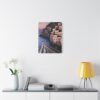 Wake Turning Gold – Marco Bellini | Fine Art Print