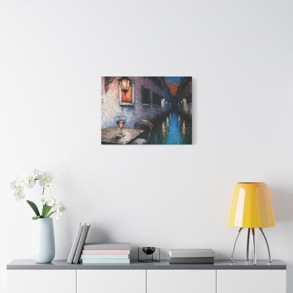 Table Still Warm – Marco Bellini | Fine Art Print