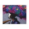 Weather Becoming Hers – Naomi Brooks | Fine Art Print