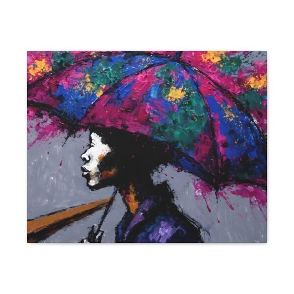 Weather Becoming Hers – Naomi Brooks | Fine Art Print