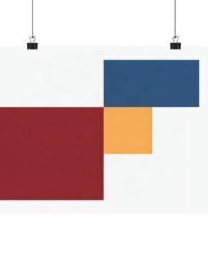 Equilibrium Attained – Alex Ward | Fine Art Print
