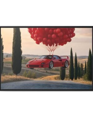 Balloon Run