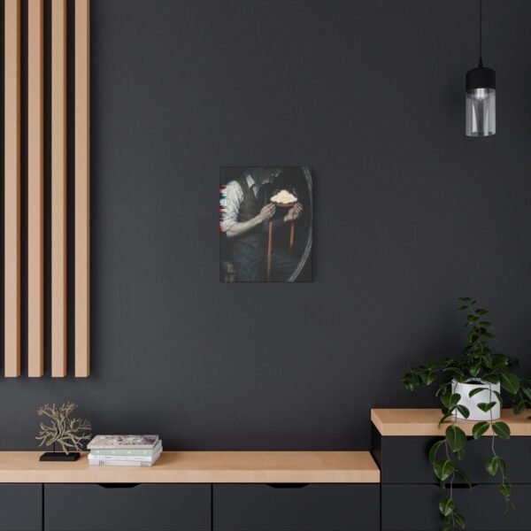 2352951203479674657_2048.jpeg Measure of Impossible Things – Zara Moon | Fine Art Print
