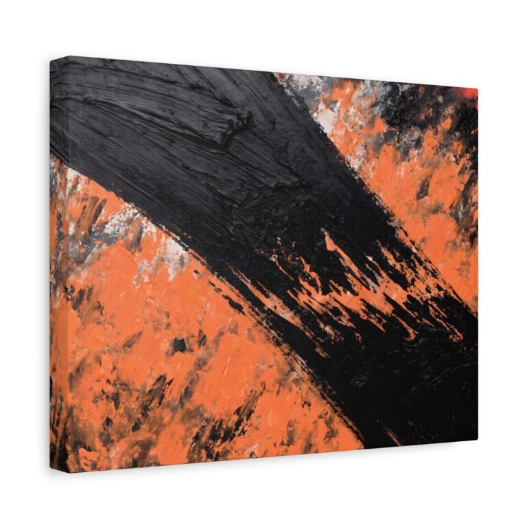 What You Meant to Say – Anya Volkov | Fine Art Print