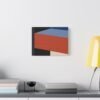 Projecting Over Nothing – Alex Ward | Fine Art Print