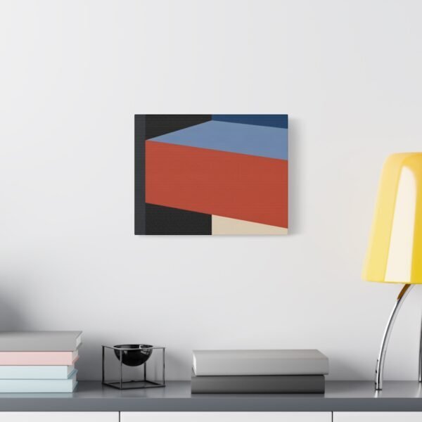 Projecting Over Nothing – Alex Ward | Fine Art Print