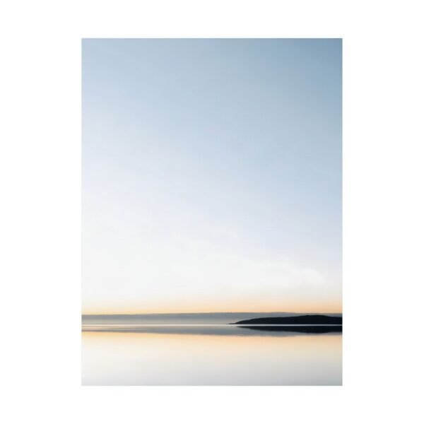 No Need to Return – Sofia Larsson | Fine Art Print
