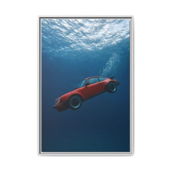 Submerge