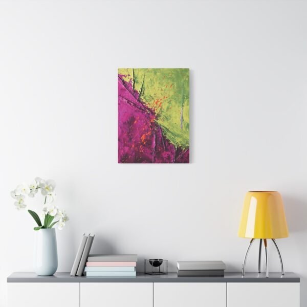 2549325734162486085_2048.jpeg Neither Yields First – Anya Volkov | Fine Art Print