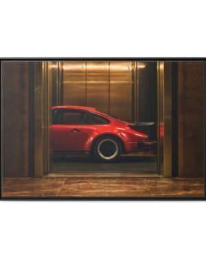 Elevator