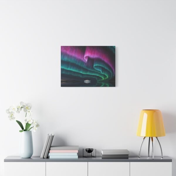 Passage Before Dawn – Sofia Larsson | Fine Art Print
