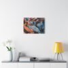 Witness Layer Bleached – Chris Vega | Fine Art Print