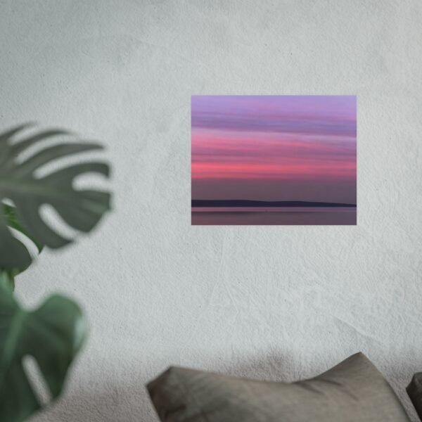 Before Colour Arrives – Sofia Larsson | Fine Art Print