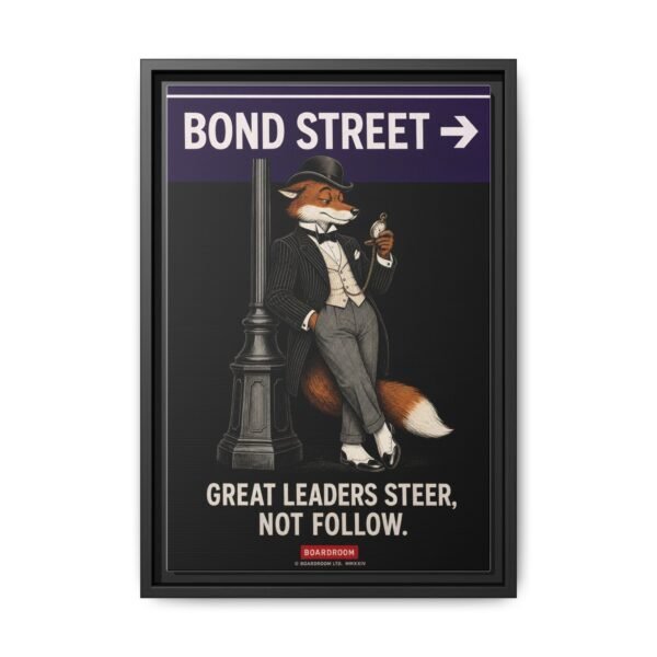 2708534732395062180_2048-1.jpeg Bond Street Sign | Printasso Originals