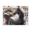 Unhurried, Unobserved – Isabelle Moreau | Fine Art Print