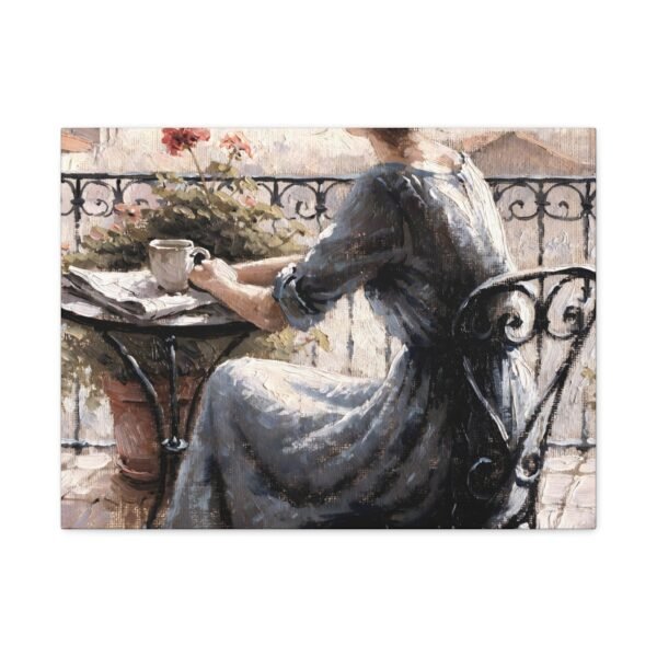 Unhurried, Unobserved – Isabelle Moreau | Fine Art Print