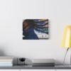 Wind Pulling Everything East – Naomi Brooks | Fine Art Print