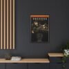 Success, Gold Edition | Printasso Originals