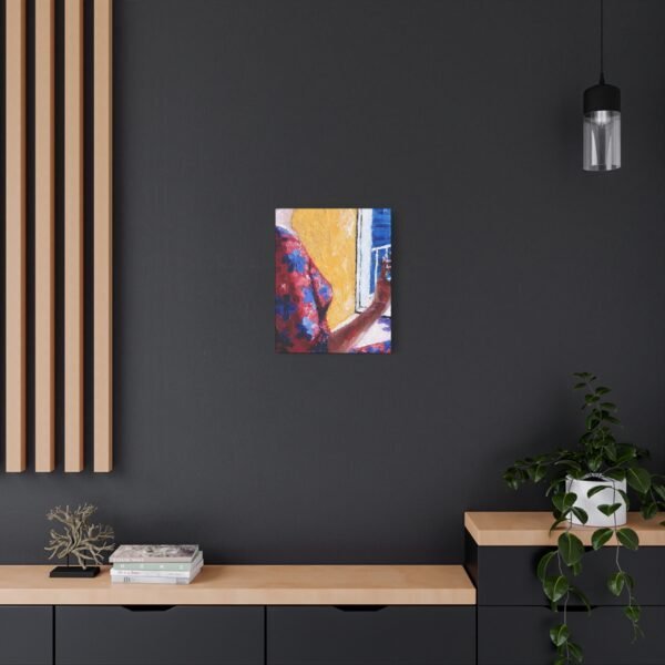Chord Unresolved – Isabelle Moreau | Fine Art Print