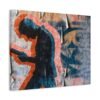 What We Pasted Over – Chris Vega | Fine Art Print