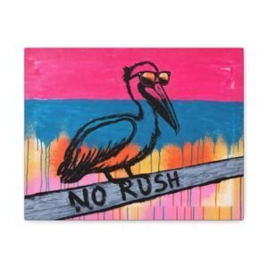 Coast Time Only – Chris Vega | Fine Art Print