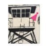 Off Duty Entirely – Luna Vasquez | Fine Art Print