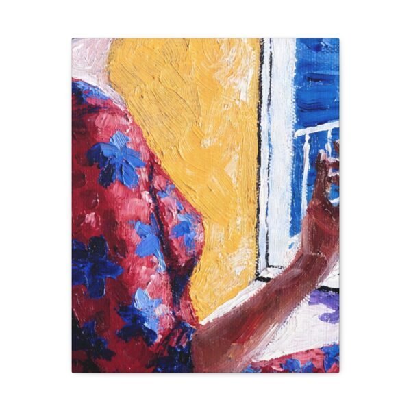 Chord Unresolved – Isabelle Moreau | Fine Art Print