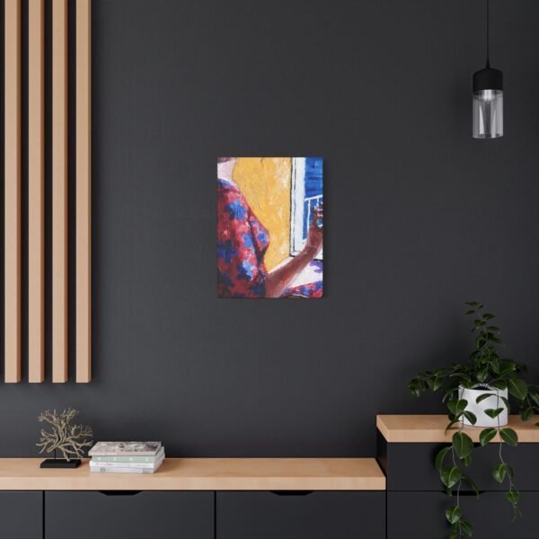 Chord Unresolved – Isabelle Moreau | Fine Art Print