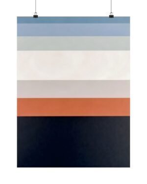 Everything in Place – Alex Ward | Fine Art Print