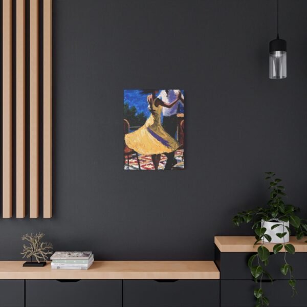 Surrender Before Asking – Isabelle Moreau | Fine Art Print