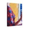 Chord Unresolved – Isabelle Moreau | Fine Art Print