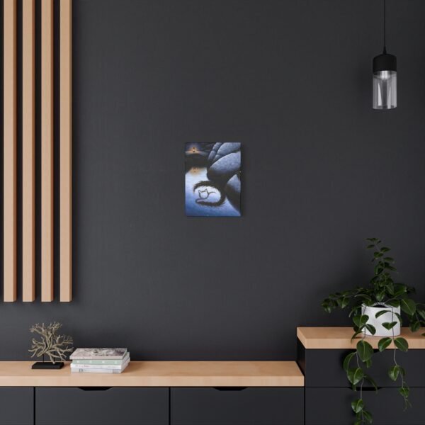 3255790893459236104_2048.jpeg Sleeping in the Shallows – Carmen Delacroix | Fine Art Print