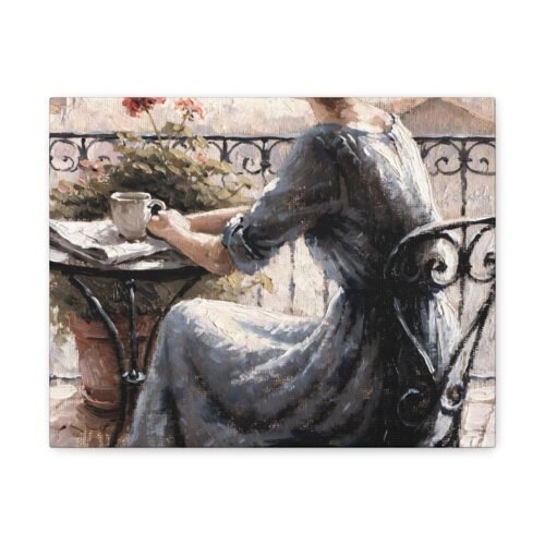 Unhurried, Unobserved – Isabelle Moreau | Fine Art Print