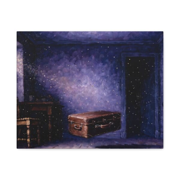 3292654387182685781_2048.jpeg The Unwitnessed Departure – Carmen Delacroix | Fine Art Print